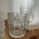 Ice bucket (Walther glass)