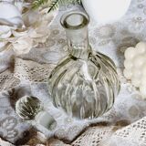 Glass bottle 1960