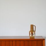 Ceramic vase Made in Germany 1970