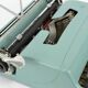 Lettéra 32 typewriter, Olivetti