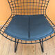 Wire Chair by Harry Bertoia for Knoll
