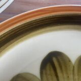 8 plates Gien Bamako