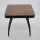 Table basse 1940 Jindrich Halabala « Spider », Tchécoslovaquie