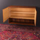 Rosewood chest of drawers from the 1960s