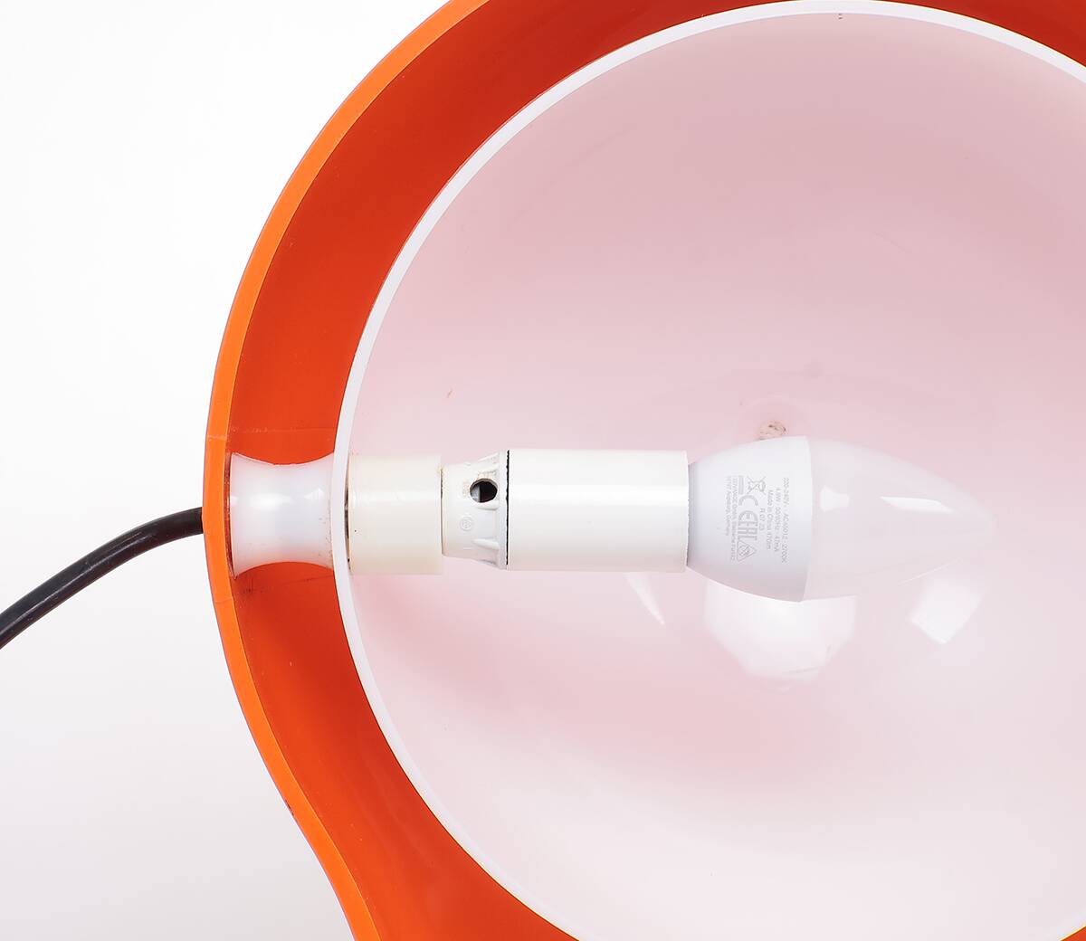 Telegono Table Lamp by Vico Magistretti for Artemide, 1960s