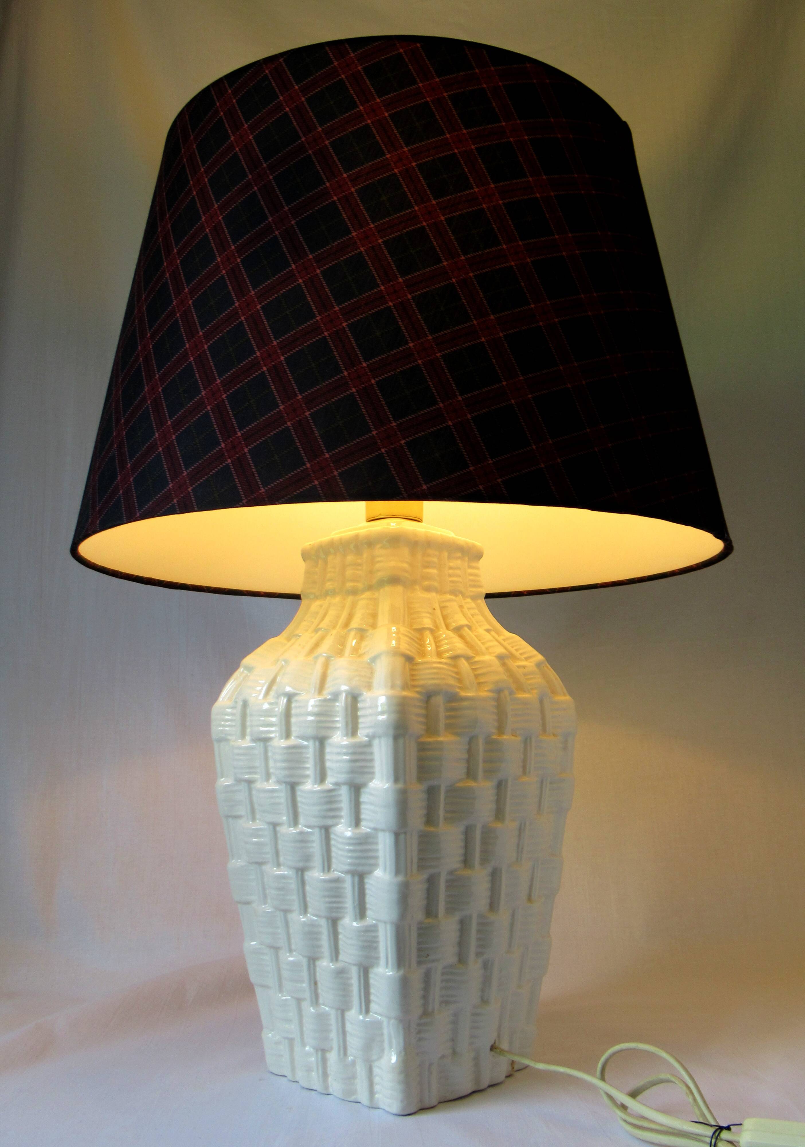 Living room lamp