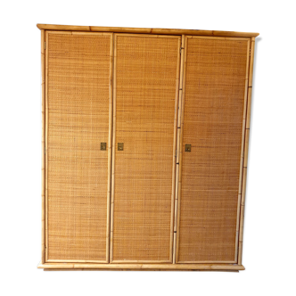 Wardrobe designate Dal Vera