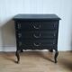 Commode 3 tiroirs