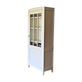 Glass cabinet