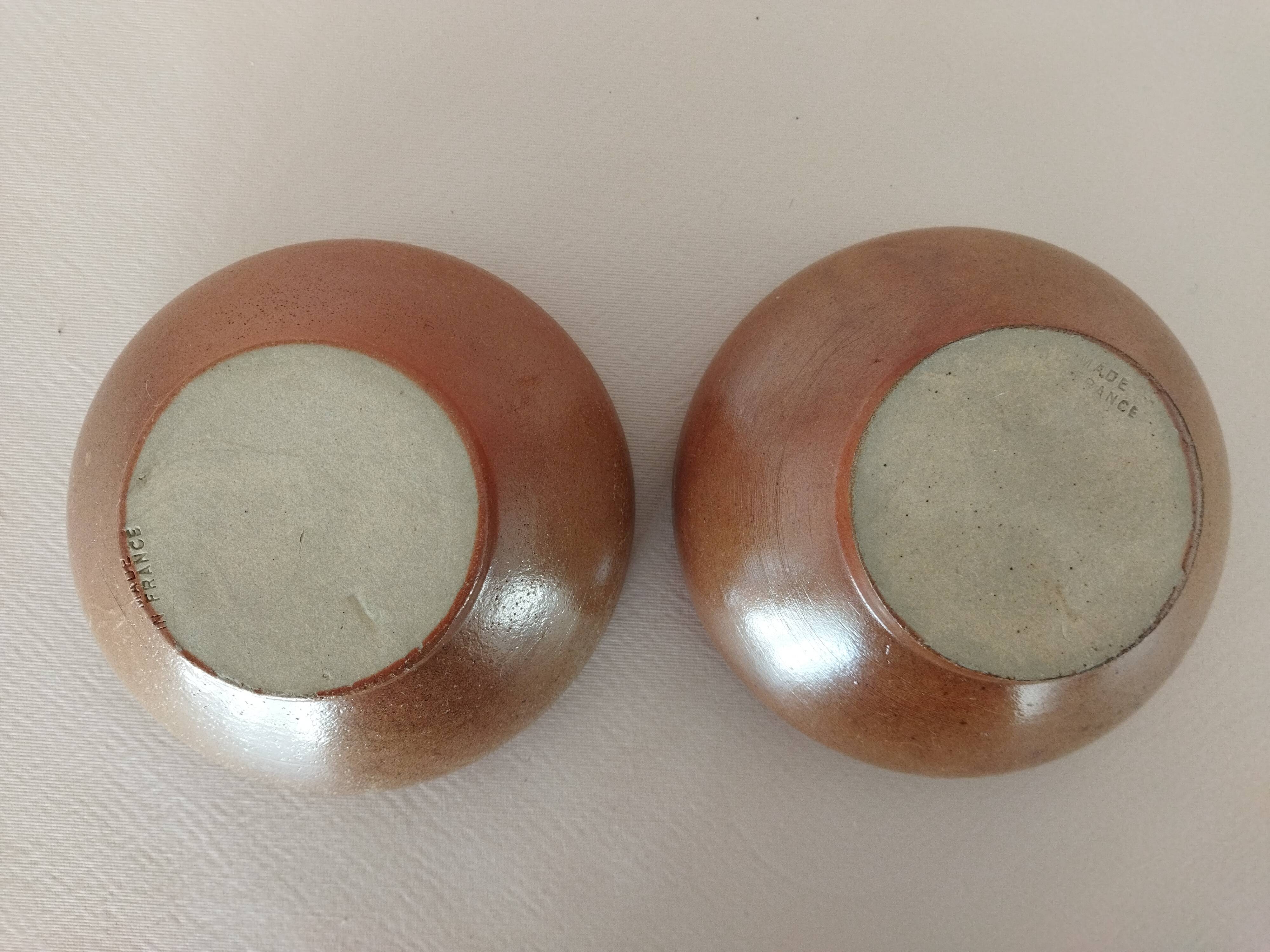 Sandstone bowls size 1