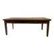 Farm table