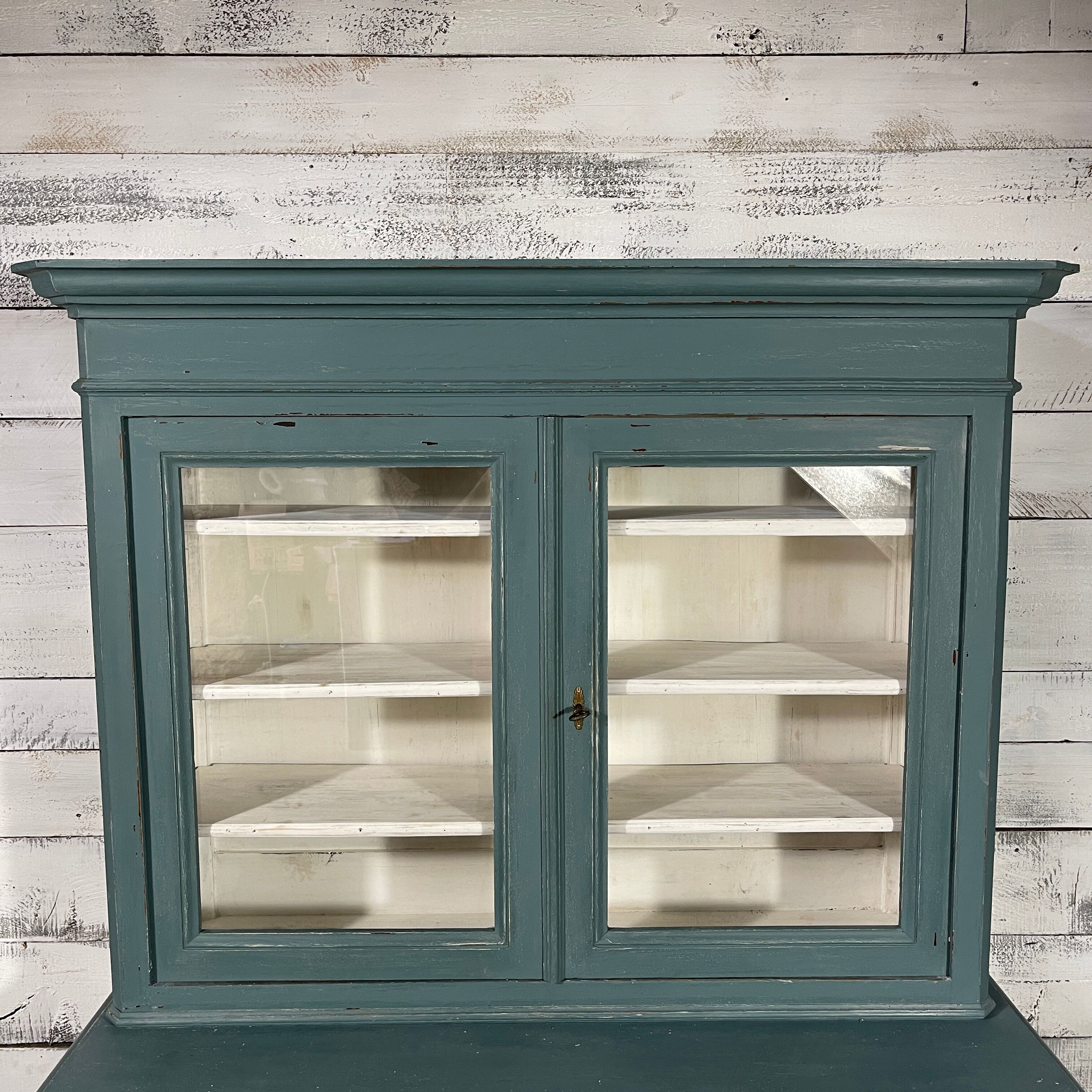 Vaisselier early XXth