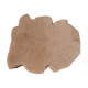 Sheepskin 70x62cm
