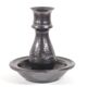 Candle holder signed Jean Marais