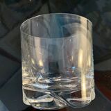 Daum whisky glasses