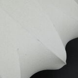 Suspension saucer Crisscross M