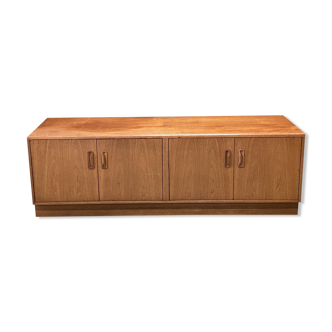 G-Plan sideboard in teak 70s