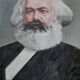 Karl Marx Painting - Soviet Era