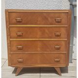 Commode vintage
