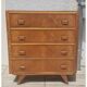 Commode vintage