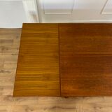 Vintage Danish dining table