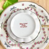 Tea cup Th. Havilant 1920