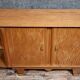 According to Jules Leleu: a rare Art Deco marquetry sideboard