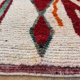 Boujaad carpet
