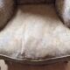 2 armchairs old Louis XVI style