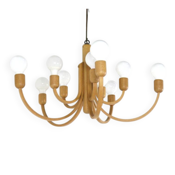 Lustre Domus XL - moderne du milieu du siècle
