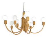 Lustre Domus XL - moderne du milieu du siècle