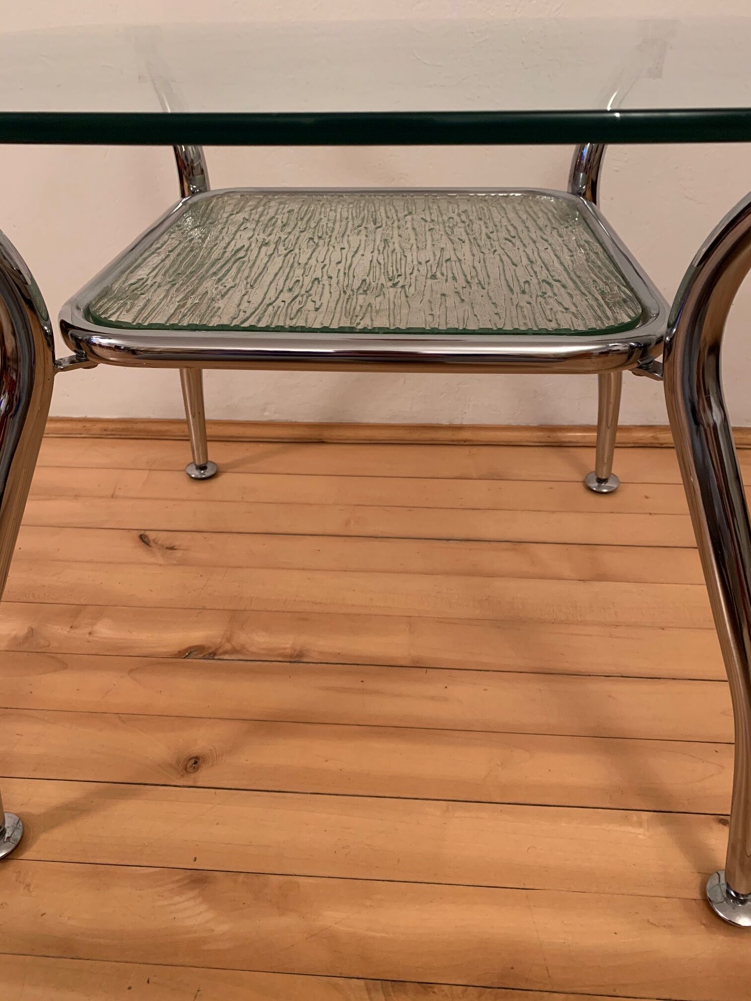 Coffee table, Italy, 70s