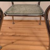 Coffee table, Italy, 70s