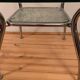 Coffee table, Italy, 70s