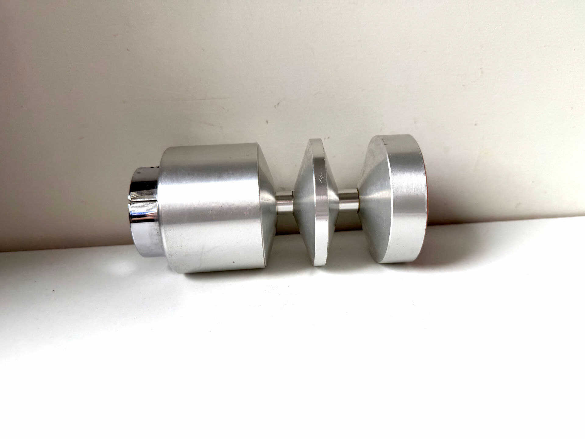 Vintage Modernist Sarome Japan Table Lighter