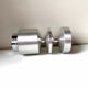 Vintage Modernist Sarome Japan Table Lighter