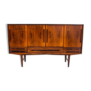 enfilade design danois,