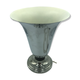 Art deco lamp