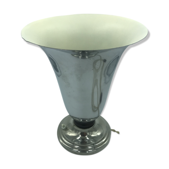 Art deco lamp