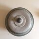 Berry stoneware casserole – Vallée Noire artisanal pottery – numbered