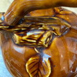 Vintage shot decanter