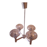 70s Sciolari pendant light