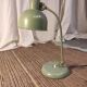 Desk lamp, articulated workshop lamp 1940