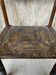 African chair Congo