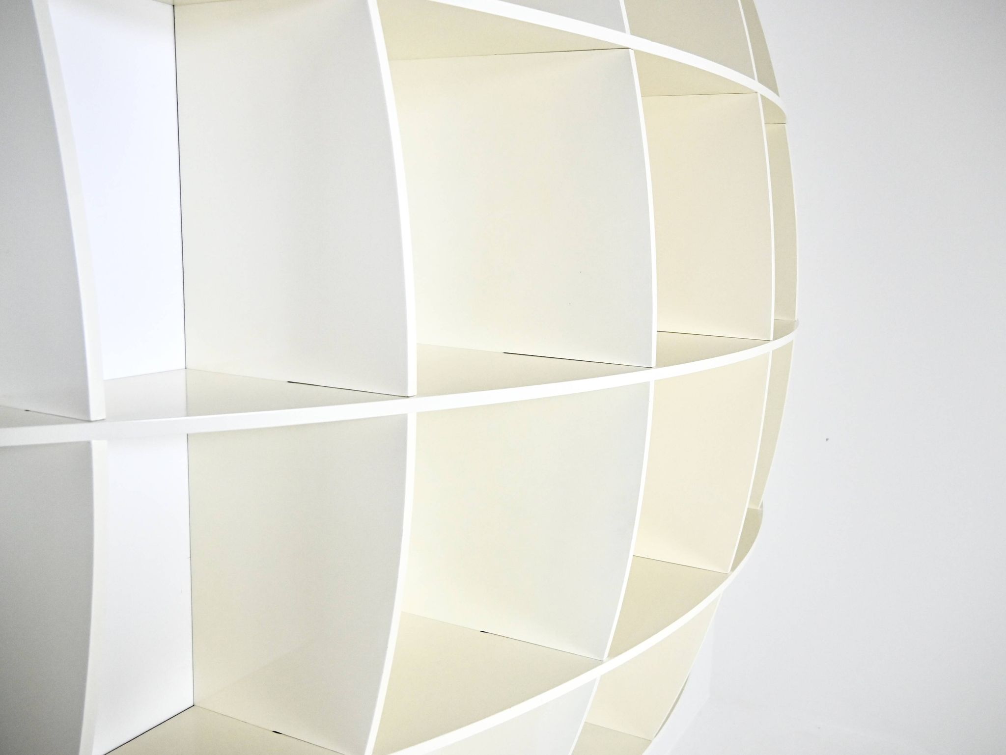Tyco Library by Manfredo Massironi for Nikol International, 1970s