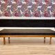 Scandinavian 1950s daybed design.