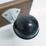 Old school hooks in Bakelite