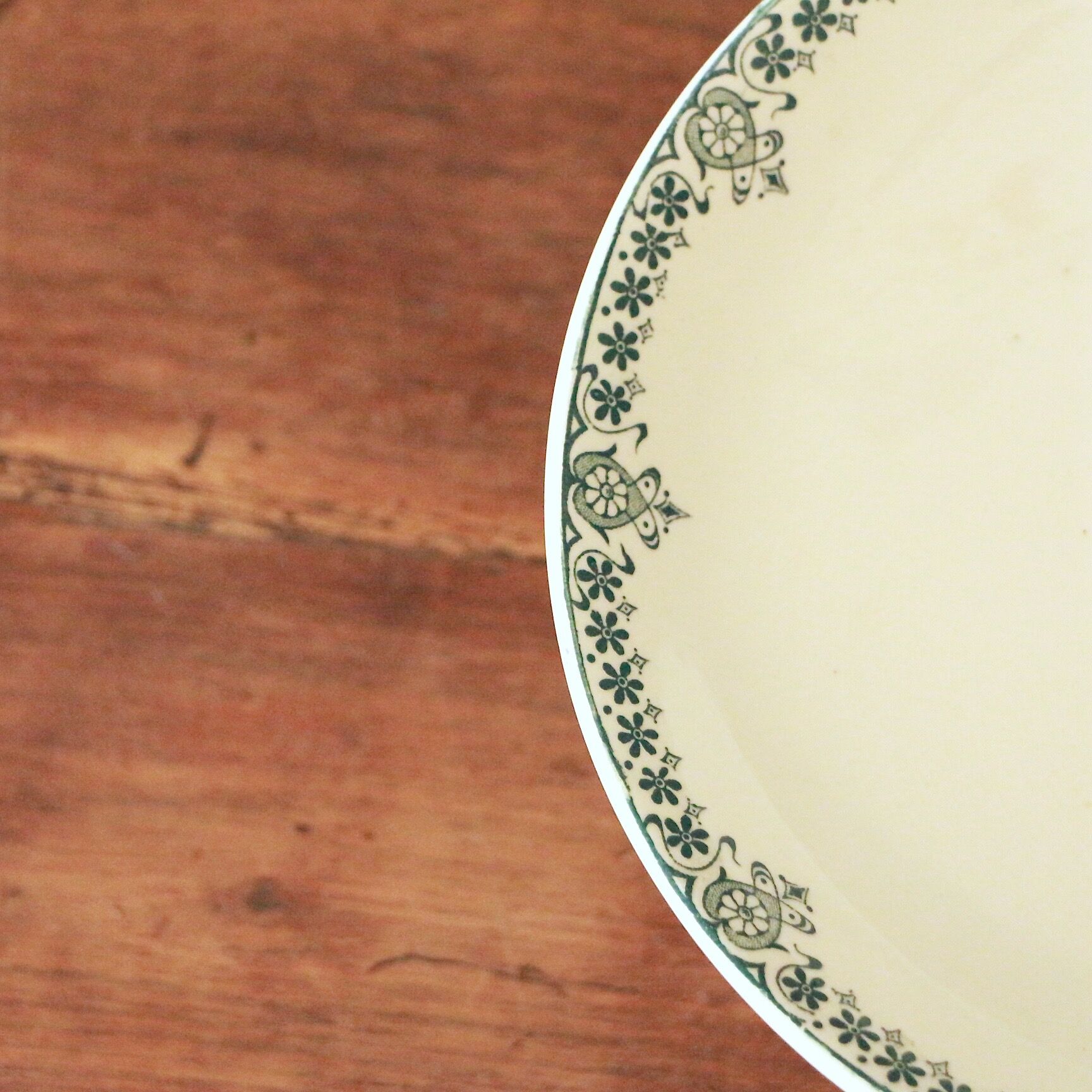 Compotier Longwy Regina