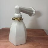 Applique porcelaine vintage