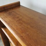 Sideboard, secretary from the 50s